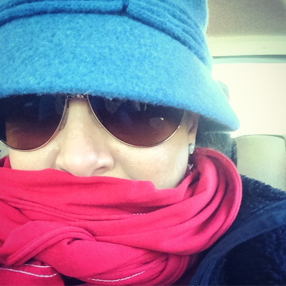 Meet your Posher, Elle